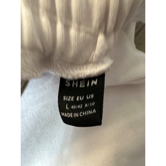 Shein Comfy Pants Large - Picture 3 of 3